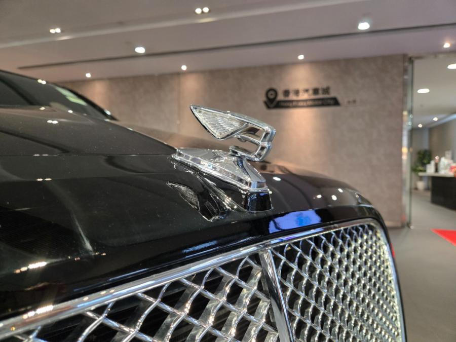 FLYING SPUR V8 - Image 14