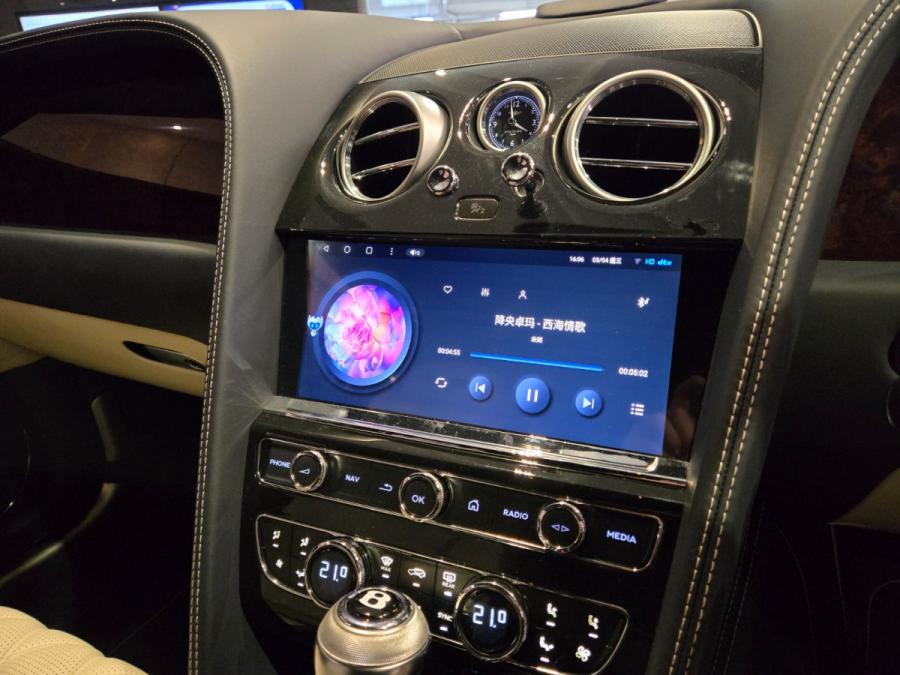 FLYING SPUR V8 - Image 11