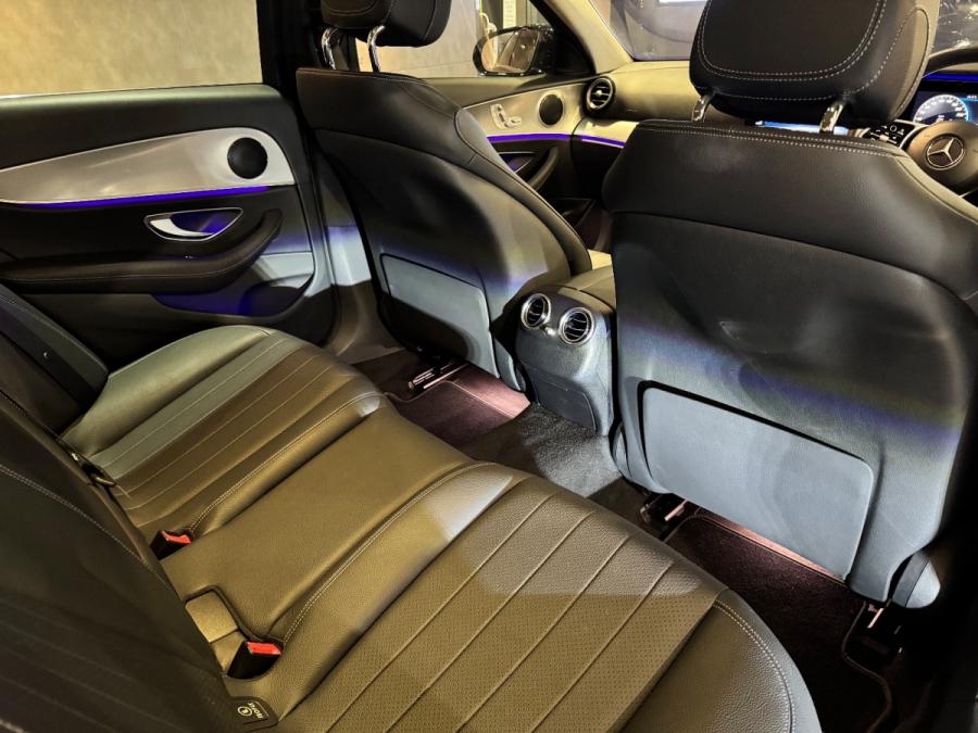 E200 AVANTGARDE FACELIFT - Image 5