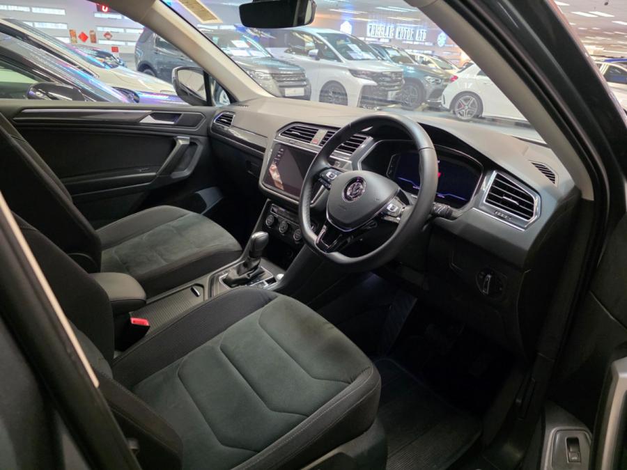 TIGUAN ALLSPACE 7 Seat  1.5 - Image 6