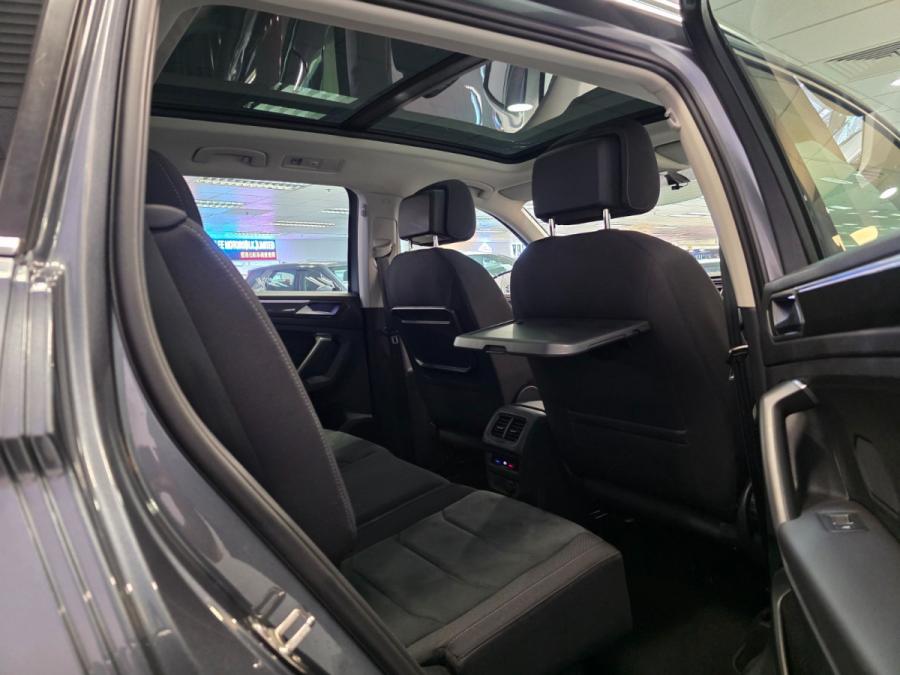 TIGUAN ALLSPACE 7 Seat  1.5 - Image 9