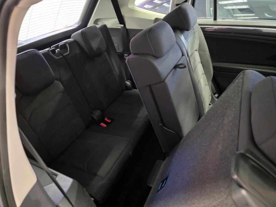 TIGUAN ALLSPACE 7 Seat  1.5 - Image 10