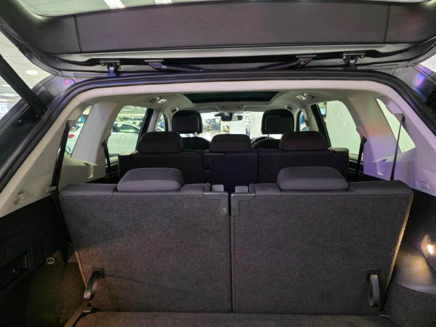 TIGUAN ALLSPACE 7 Seat  1.5 - Image 11