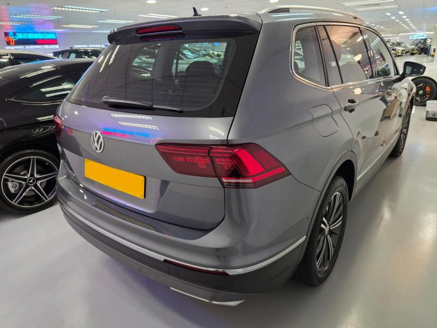 TIGUAN ALLSPACE 7 Seat  1.5 - Image 13