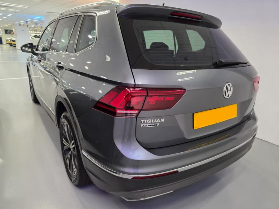 TIGUAN ALLSPACE 7 Seat  1.5 - Image 14