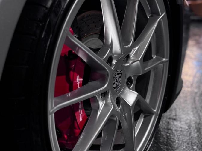 BOXSTER SPYDER - Image 7