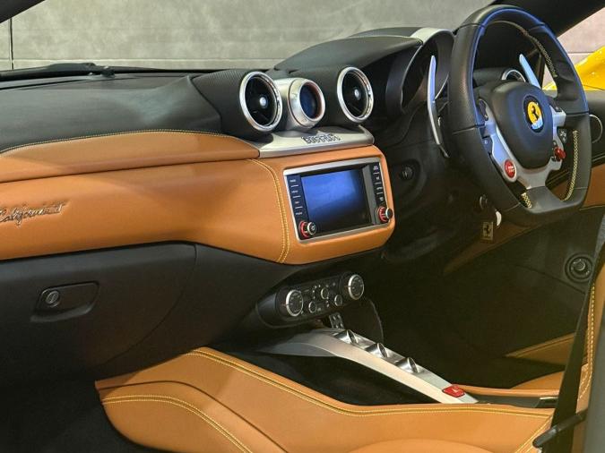 California T - Image 4