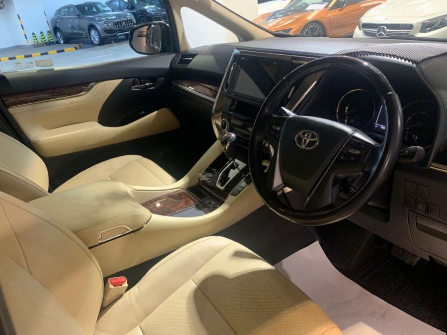 Alphard 350 - Image 3