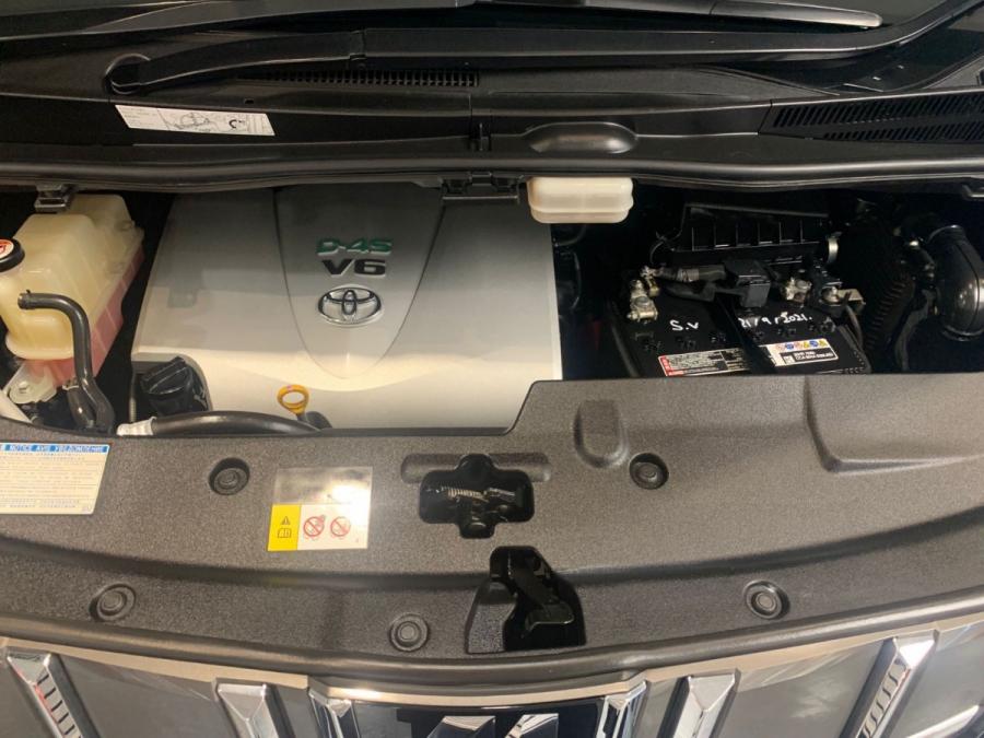 Alphard 350 - Image 7