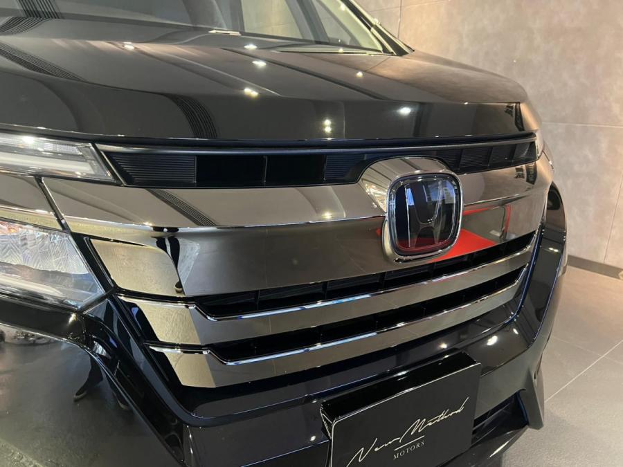 STEPWGN Spada EX e:HEV B.S. - Image 3