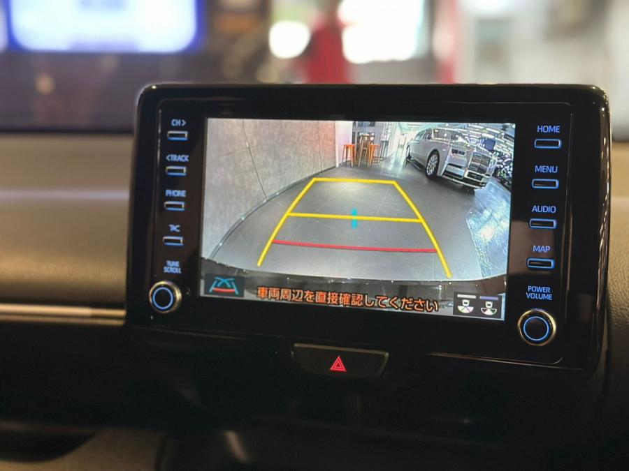 YARIS HYBRID - Image 9