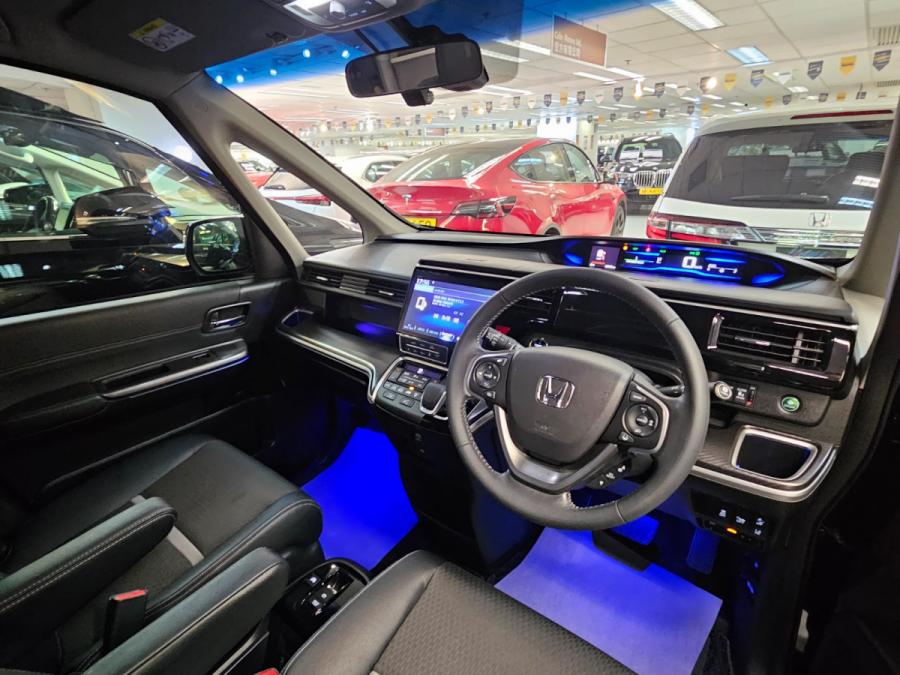 Stepwgn Hybrid Spada GEX 2.0 - Image 5