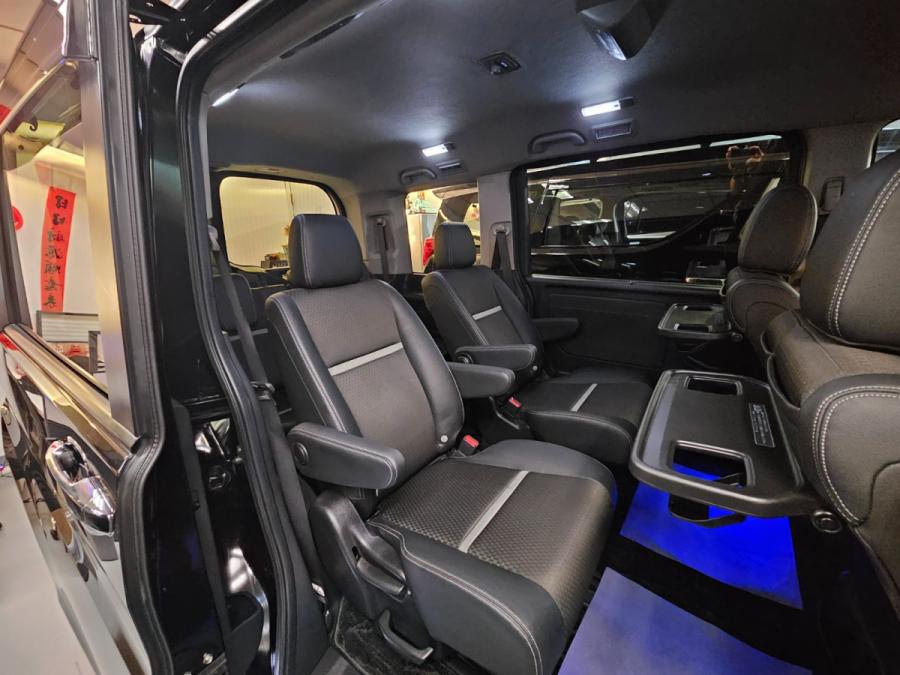 Stepwgn Hybrid Spada GEX 2.0 - Image 7