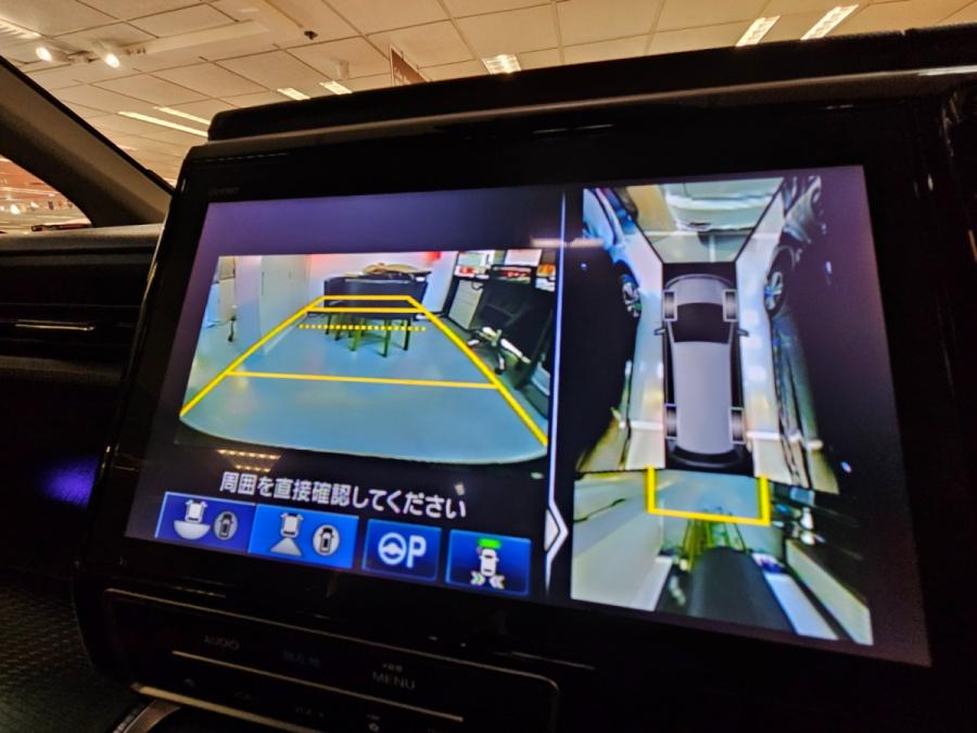 Stepwgn Hybrid Spada GEX 2.0 - Image 6