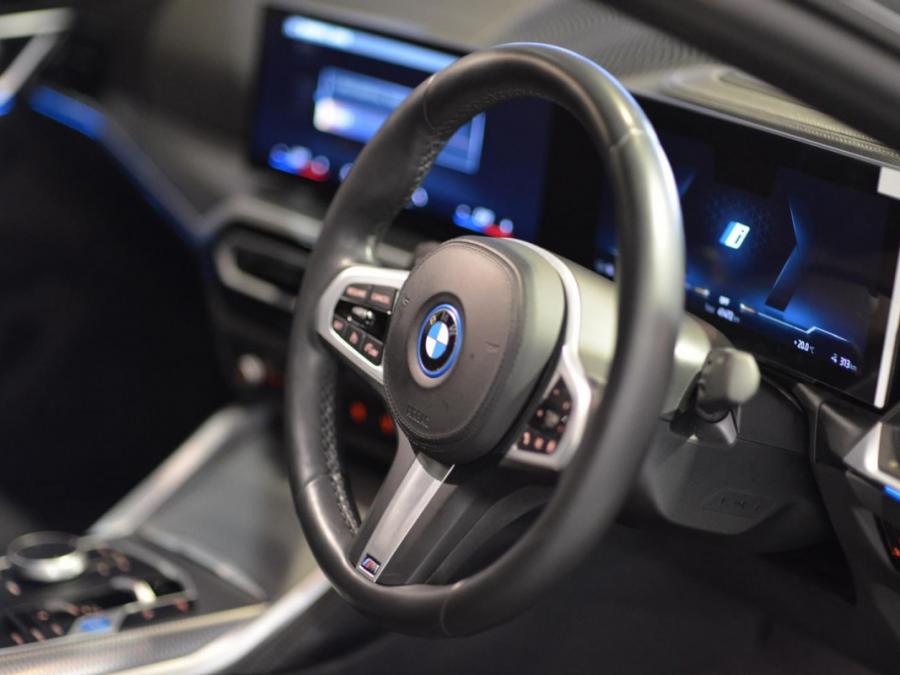 i4 EDRIVE40 M SPORT - Image 3