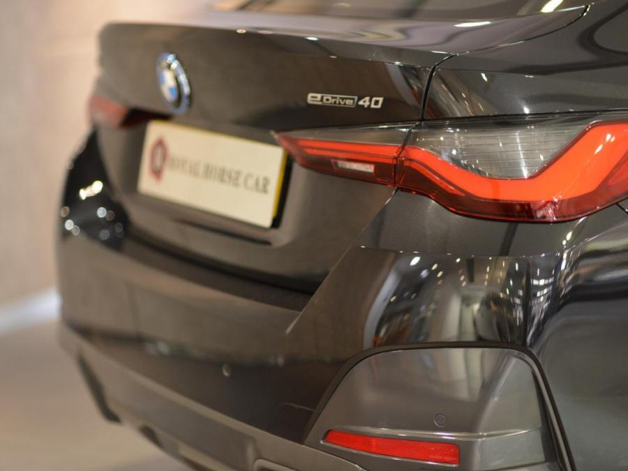 i4 EDRIVE40 M SPORT - Image 2