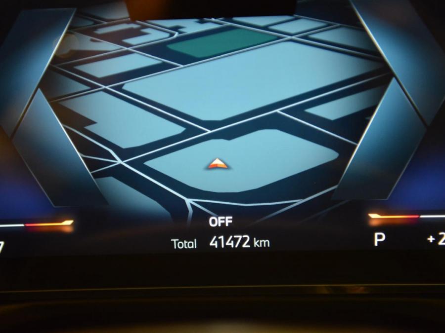 i4 EDRIVE40 M SPORT - Image 20