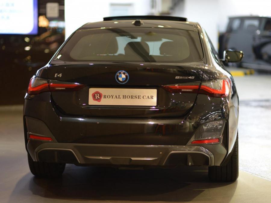 i4 EDRIVE40 M SPORT - Image 7