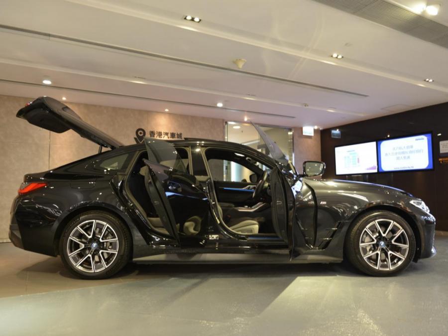 i4 EDRIVE40 M SPORT - Image 8