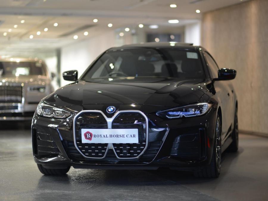 i4 EDRIVE40 M SPORT - Image 23