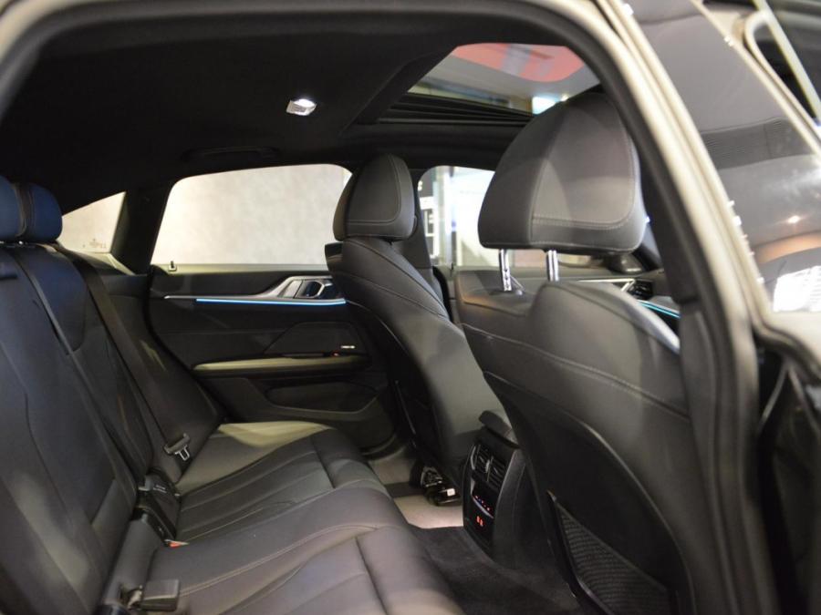 i4 EDRIVE40 M SPORT - Image 9