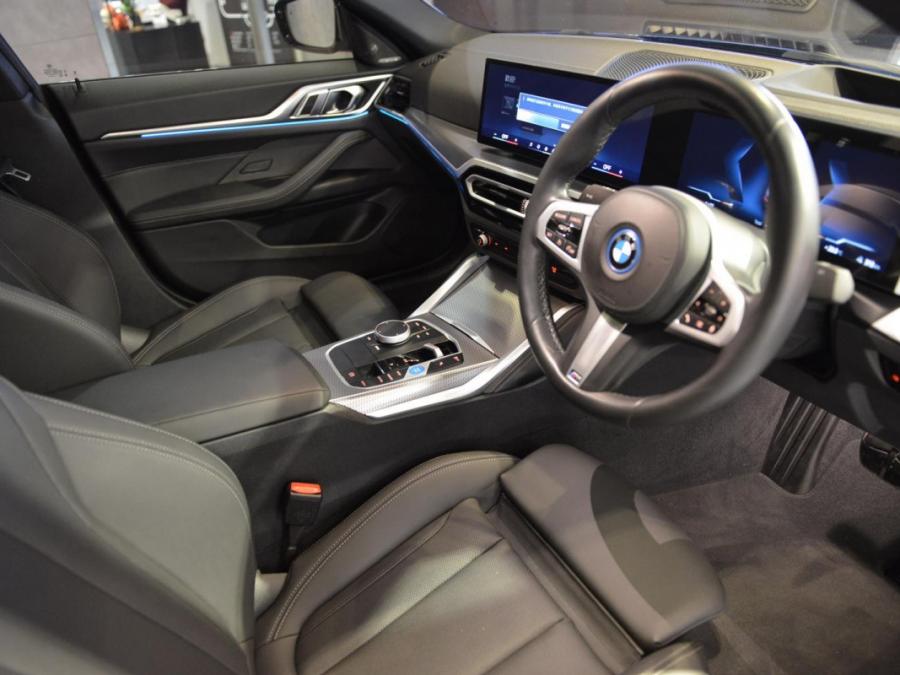 i4 EDRIVE40 M SPORT - Image 11