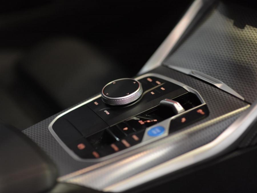 i4 EDRIVE40 M SPORT - Image 4