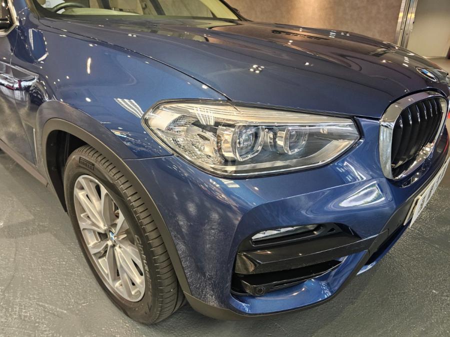X3 XDRIVE20IA - Image 2