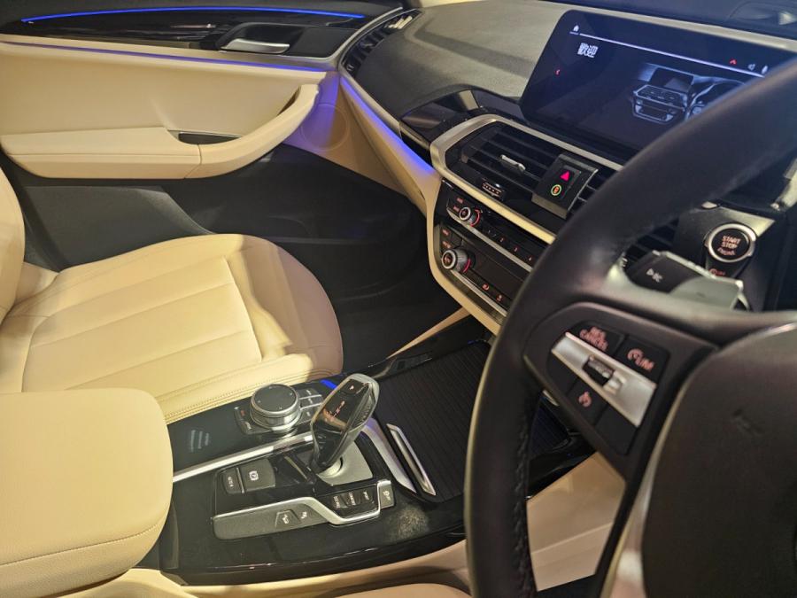 X3 XDRIVE20IA - Image 4