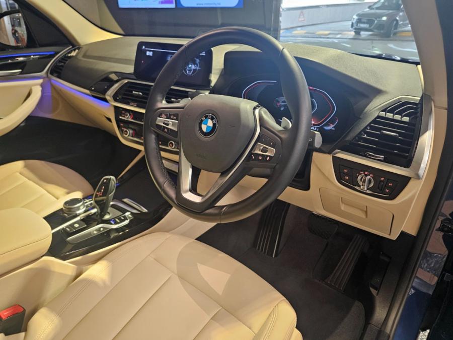 X3 XDRIVE20IA - Image 3