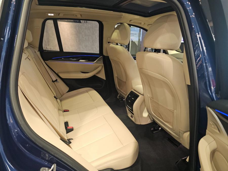 X3 XDRIVE20IA - Image 5