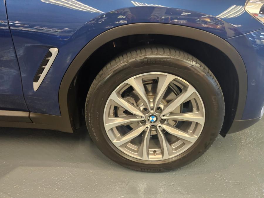 X3 XDRIVE20IA - Image 8