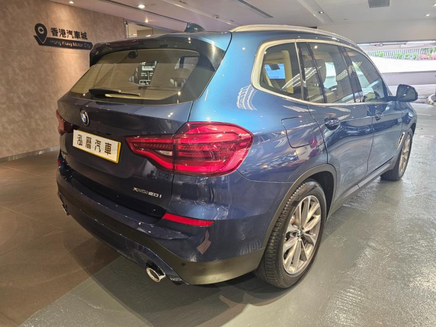 X3 XDRIVE20IA - Image 6