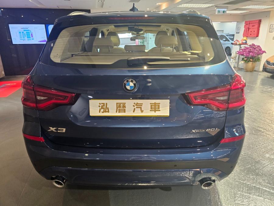 X3 XDRIVE20IA - Image 7