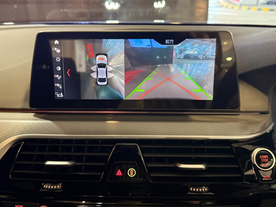 520i M Sport - Image 6