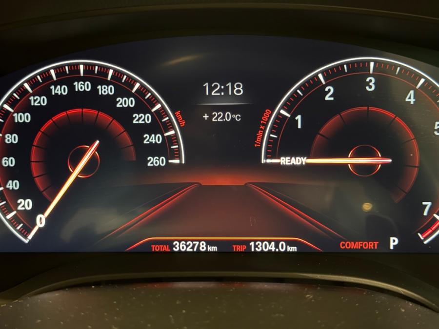 520i M Sport - Image 5