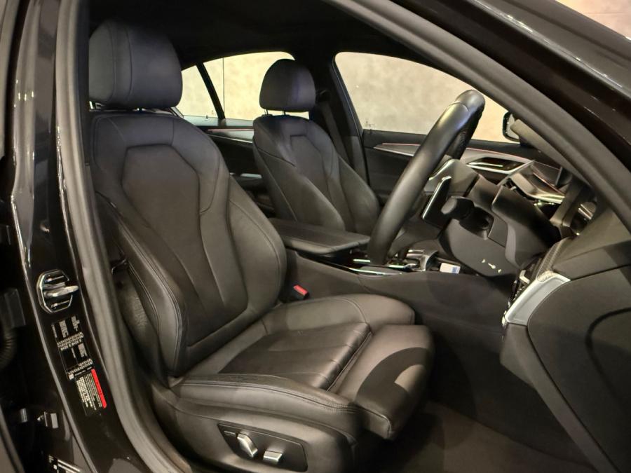 520i M Sport - Image 4