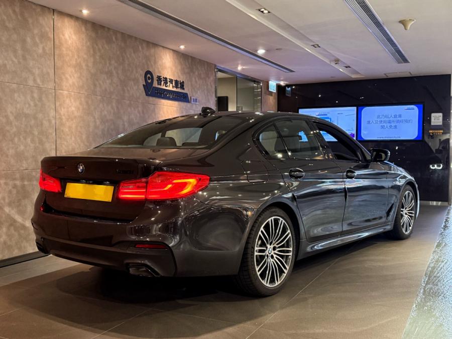 520i M Sport - Image 2