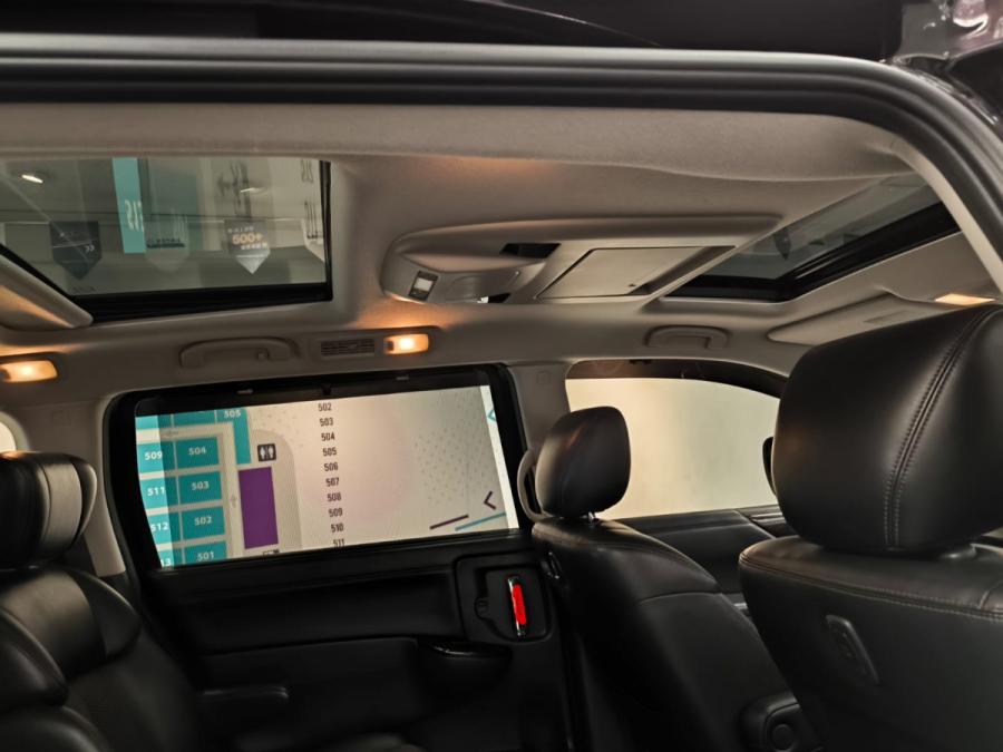 Elgrand 2.5 - Image 8