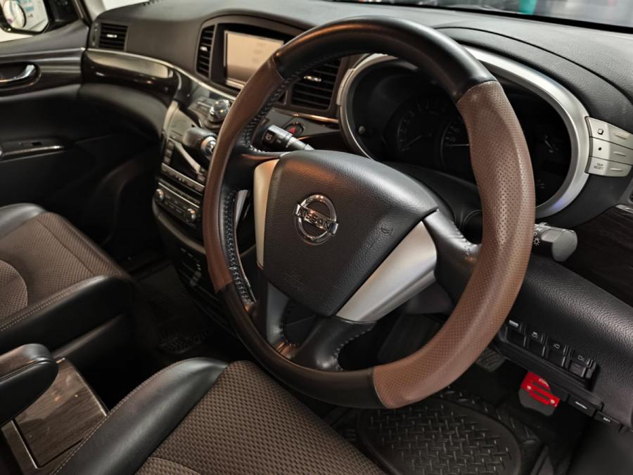 Elgrand 2.5 - Image 7