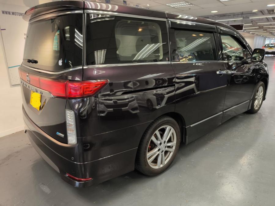 Elgrand 2.5 - Image 3