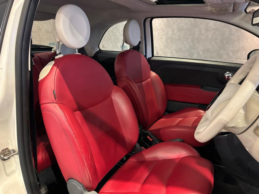 500 1.4 Lounge - Image 6