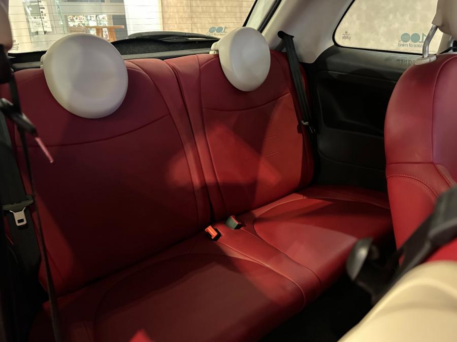 500 1.4 Lounge - Image 7