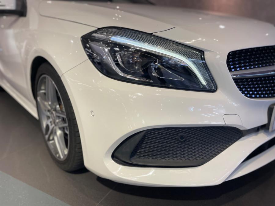 A200 (AMG) - Image 4