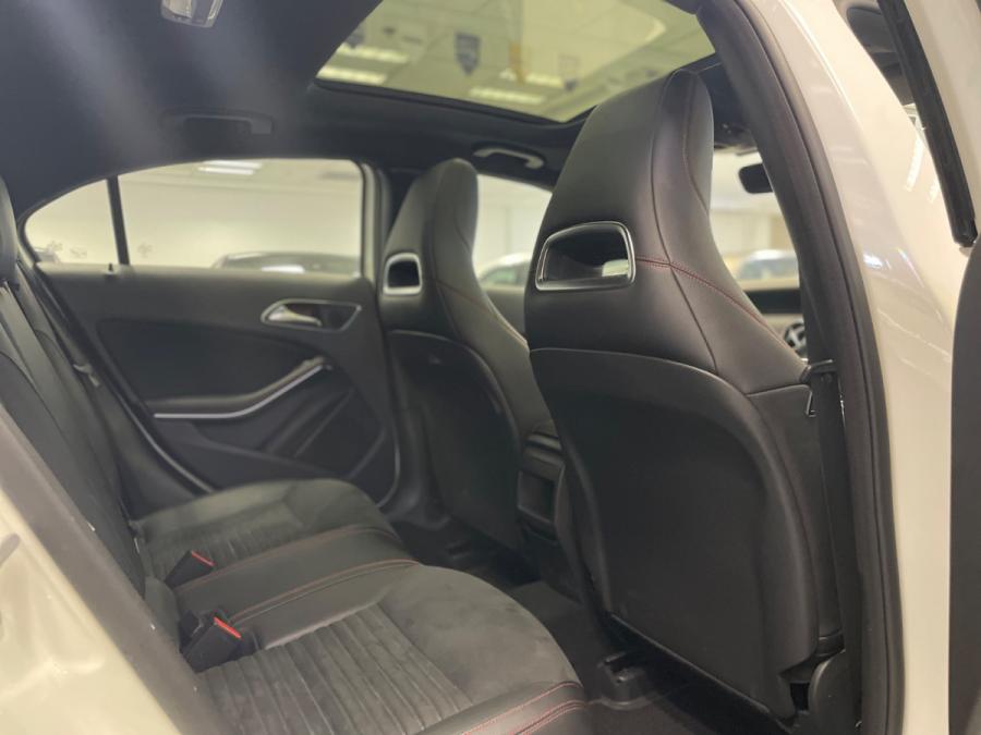 A200 (AMG) - Image 6