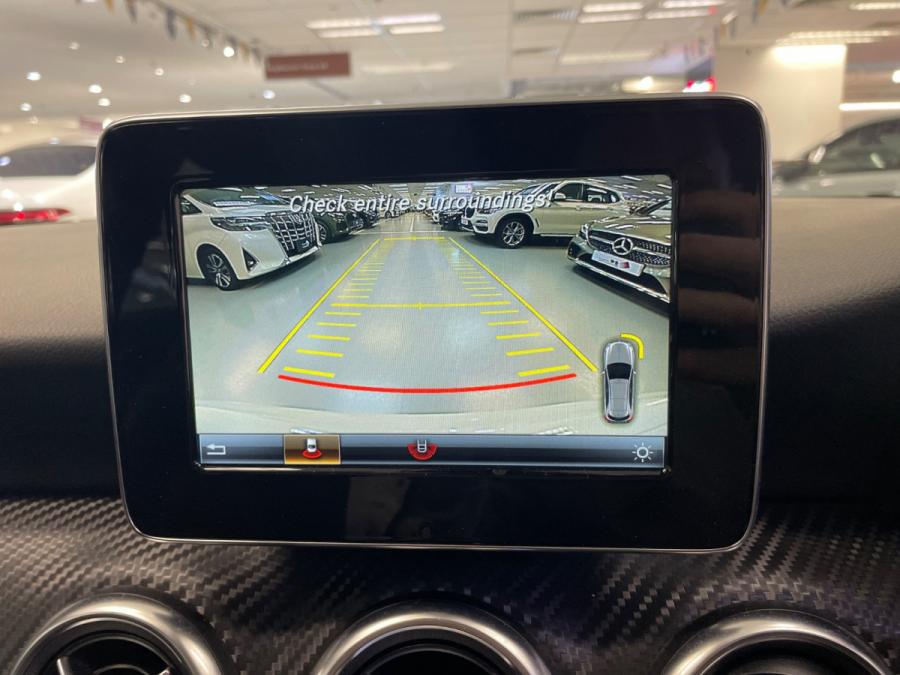 A200 (AMG) - Image 10