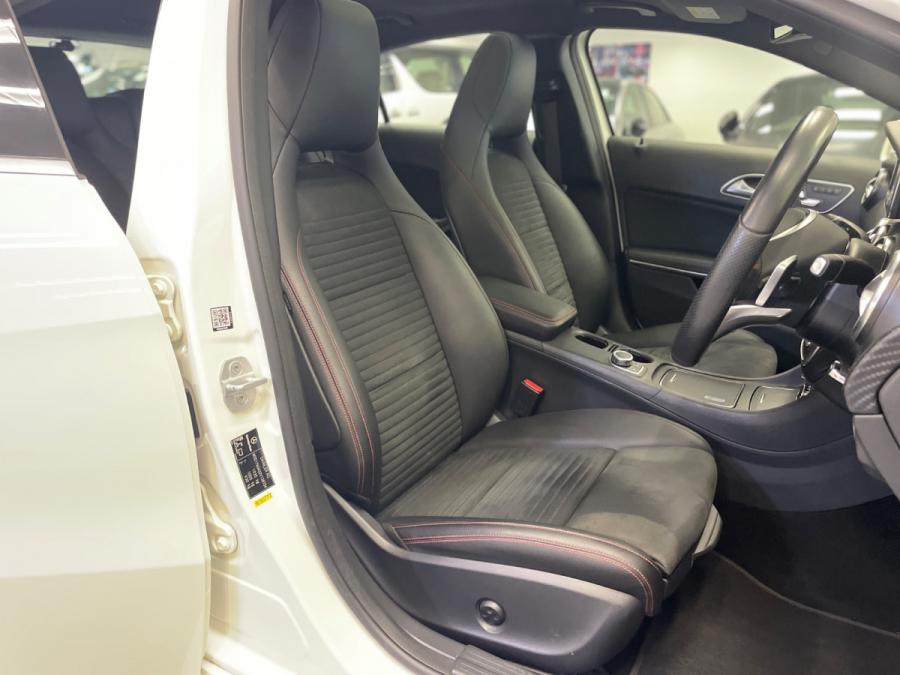 A200 (AMG) - Image 7