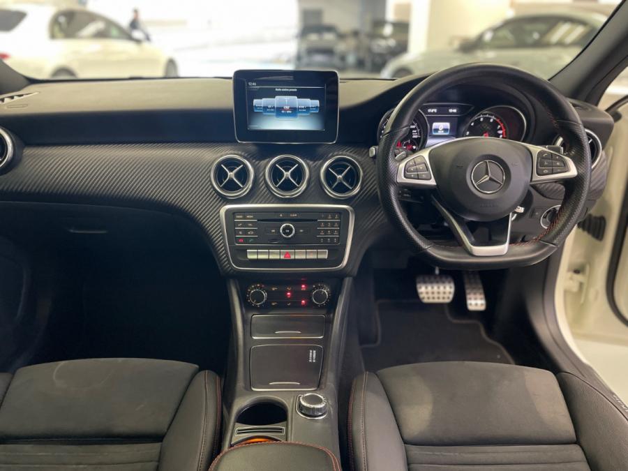 A200 (AMG) - Image 9