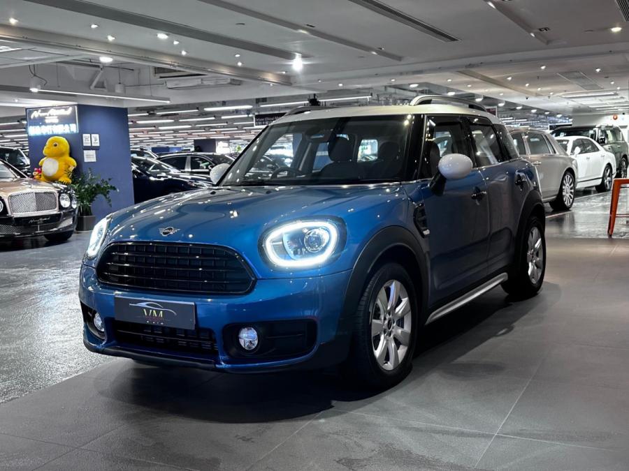 Cooper Countryman Automatic - Image 4