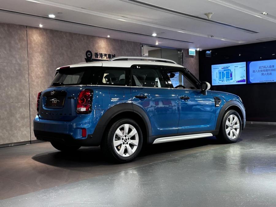 Cooper Countryman Automatic - Image 2